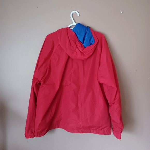 Vintage Summerside PEI Windbreaker - Picture 4 of 4